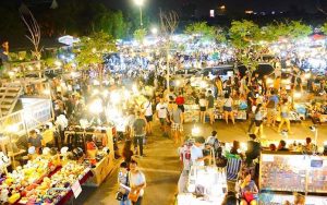 Chợ Đà Nẵng nổi tiếng